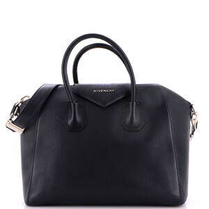 Givenchy Medium Antigona Bag Leather